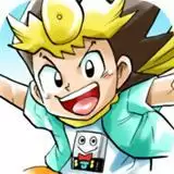 来玩决斗大师吧