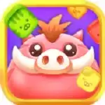 猪猪爱消消 赚钱版