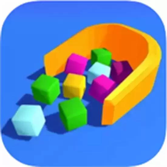 回收方块君游戏app