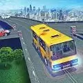 （City bus 3D: Dri