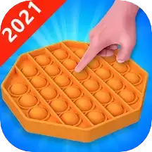 ASMR减压模拟器小