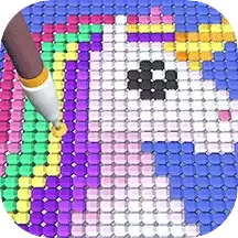 艺术涂鸦填色大师