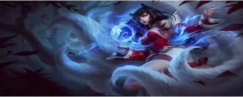 云顶之弈阿狸怎么出装_1 云顶之弈阿狸怎么出装