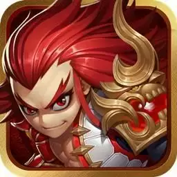 乱世名将超v