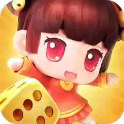 大富翁之商战金手指手游正式版