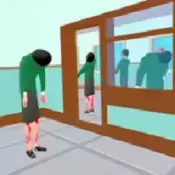 僵尸都得毙