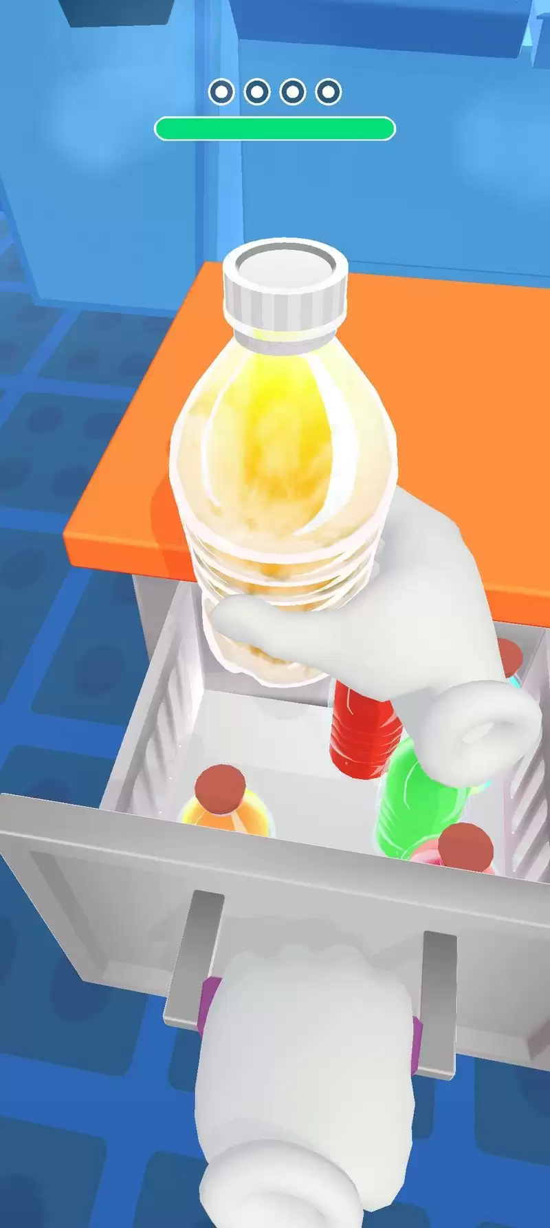 (Frozen Honey)果汁传奇免广告