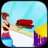 粉刷