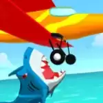 愤怒鲨鱼AngryShark