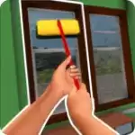 与jojo一起翻新房子Reno