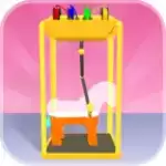 3D打印机难题3DPrinterPuzzle