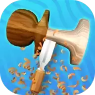 木雕木工车削模拟器WoodTurningWoodturningSimulator