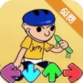 周五夜放克杰菲模组