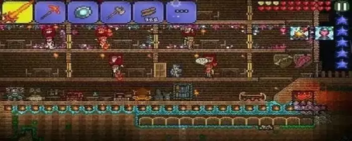 泰拉瑞亚哨兵怎么玩_1 泰拉瑞亚哨兵怎么玩