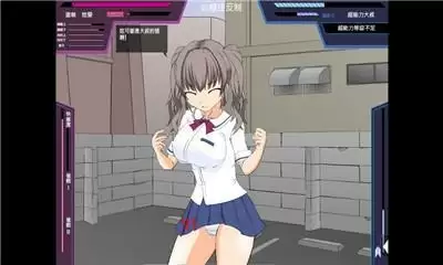 狩猎少女和超能力大叔游戏结局攻略_1 狩猎少女和超能力大叔游戏结局攻略