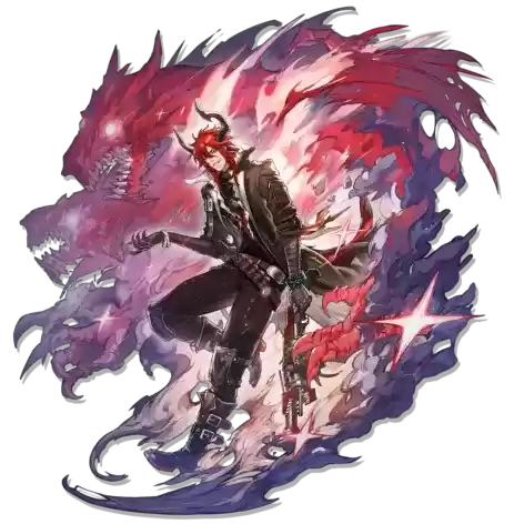 明日方舟：模组分析—炮手