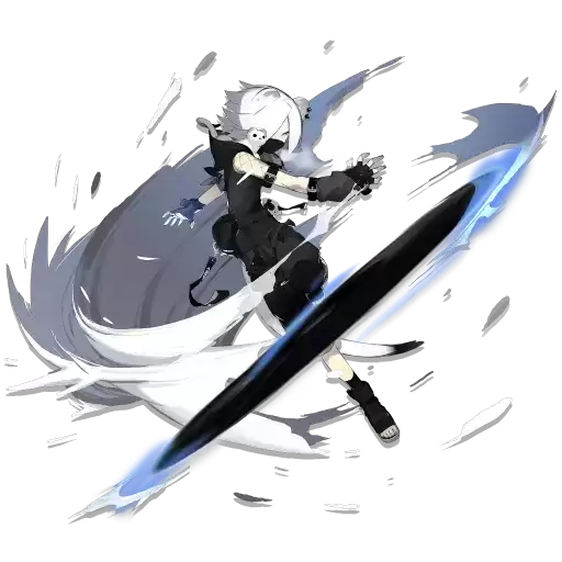 明日方舟：模组分析—炮手