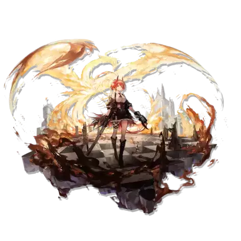 明日方舟：模组分析—炮手