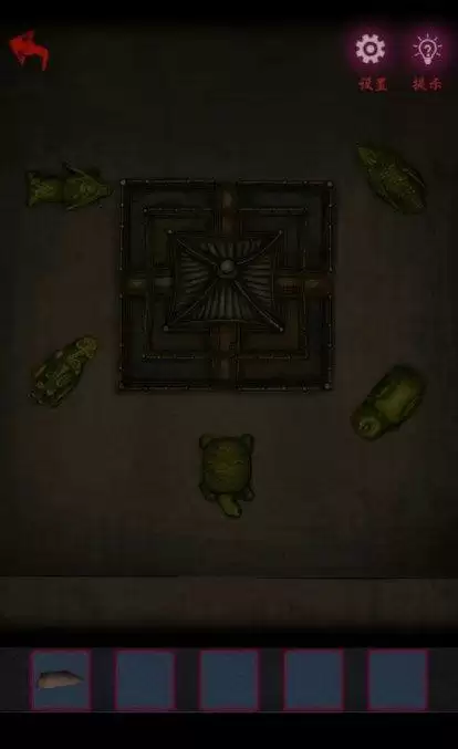 怨憎会第三章怎么玩？怨憎会第三章图文攻略图片2