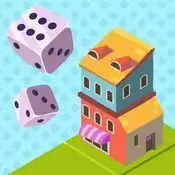棋盘王国