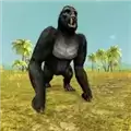 （Wild Gorilla）猩猩模拟器手机
