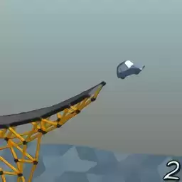 （Poly Bridge 2