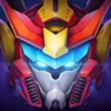 巨神战击队英雄传说