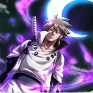 火影战记六道斑