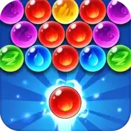 Bubble Shooter shots li