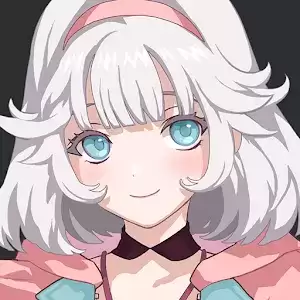 永远持续着夜晚的世界