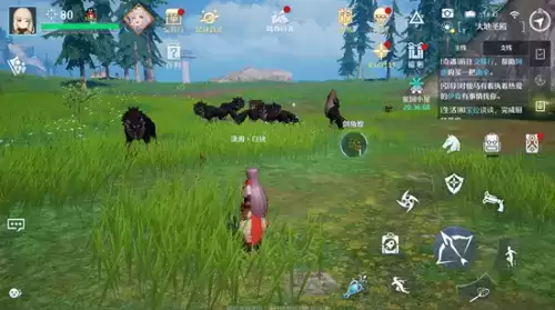 《诺亚之心》倒霉的乞丐奇遇攻略 诺亚之心倒霉的乞丐怎么完成3