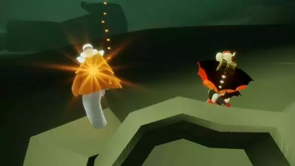 光遇4.21复刻先祖位置在哪？4月21日复刻先祖位置及兑换物品一览表[多图]图片5