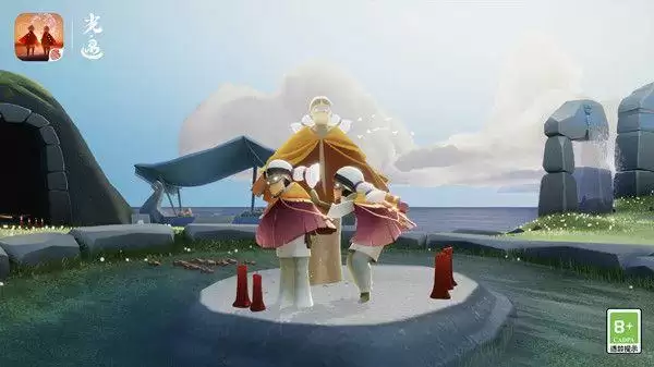 光遇4.21复刻先祖位置在哪？4月21日复刻先祖位置及兑换物品一览表[多图]图片1