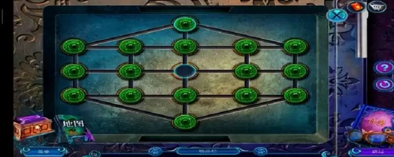 密室逃脱24末日危机嵌块怎么移动