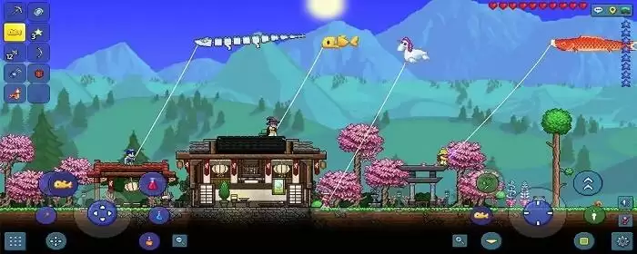 泰拉瑞亚恶魔海螺怎么获得_1 泰拉瑞亚恶魔海螺怎么获得