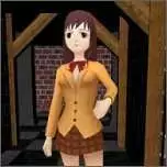 逃离高中女孩模拟器