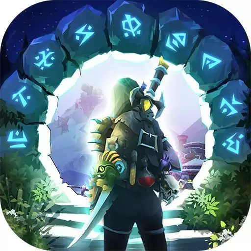 勇士闯魔窟手游