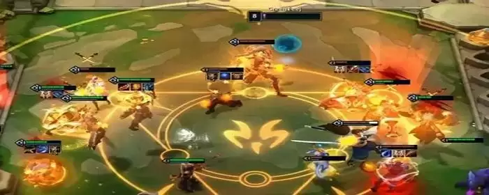 云顶之弈变异有几种类型