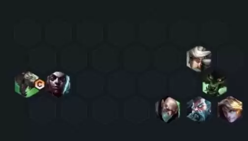 金铲铲炼金科技阵容怎么玩