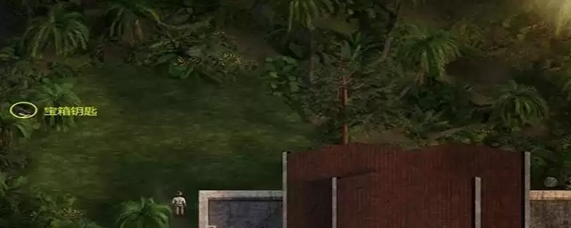 纳迪亚之宝所有宝箱钥匙位置大全_1 纳迪亚之宝所有宝箱钥匙位置大全