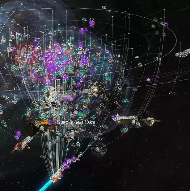 晨曦周年庆典上线 新伊甸冲突不断