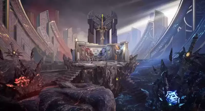 大器盖世，剑武乾坤！《梦幻西游》手游武神坛巅峰联赛S4今日战火再燃！