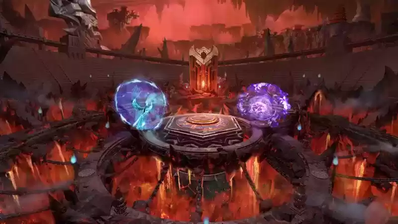 大器盖世，剑武乾坤！《梦幻西游》手游武神坛巅峰联赛S4今日战火再燃！