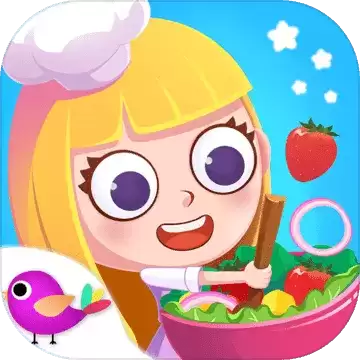 美食兄妹海岛餐厅