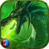 烈火皇城热血服