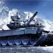 真实坦克模拟驾驶