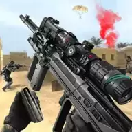 枪战射击