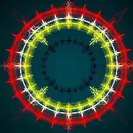 斗罗大陆黑暗之心圣