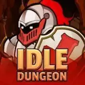 闲置地下城地狱裂谷IdleDungeonsHellRift