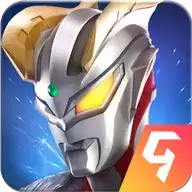 奥特曼热血英雄2021